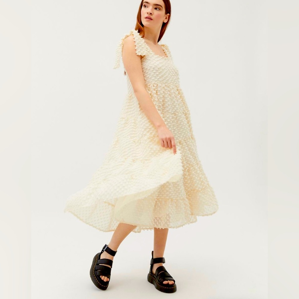 Sister Jane Likely Lady Dress